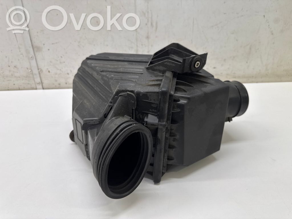 Air filter box   HJ329H736AA