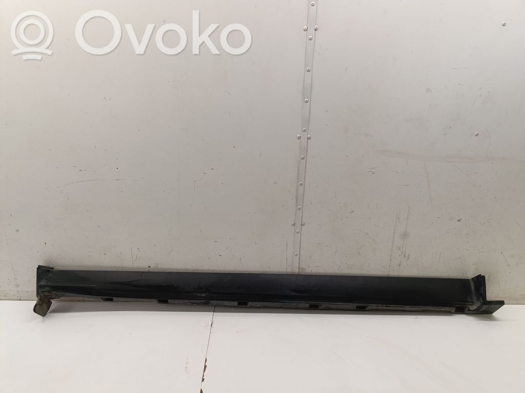 Jaguar E-Pace Sill 