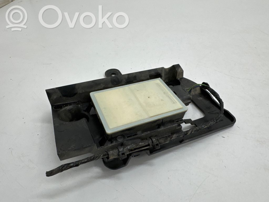 Módulo de control de punto muerto   M8D214F152AJ