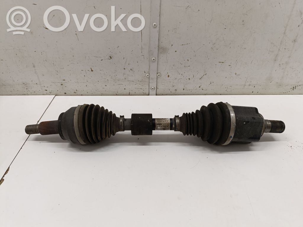 Jaguar E-Pace Front driveshaft 