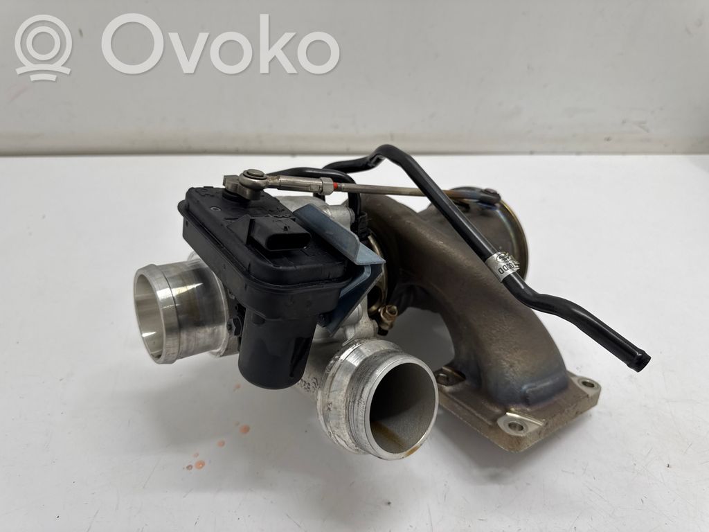 Turboahdin   H4P36K682DG