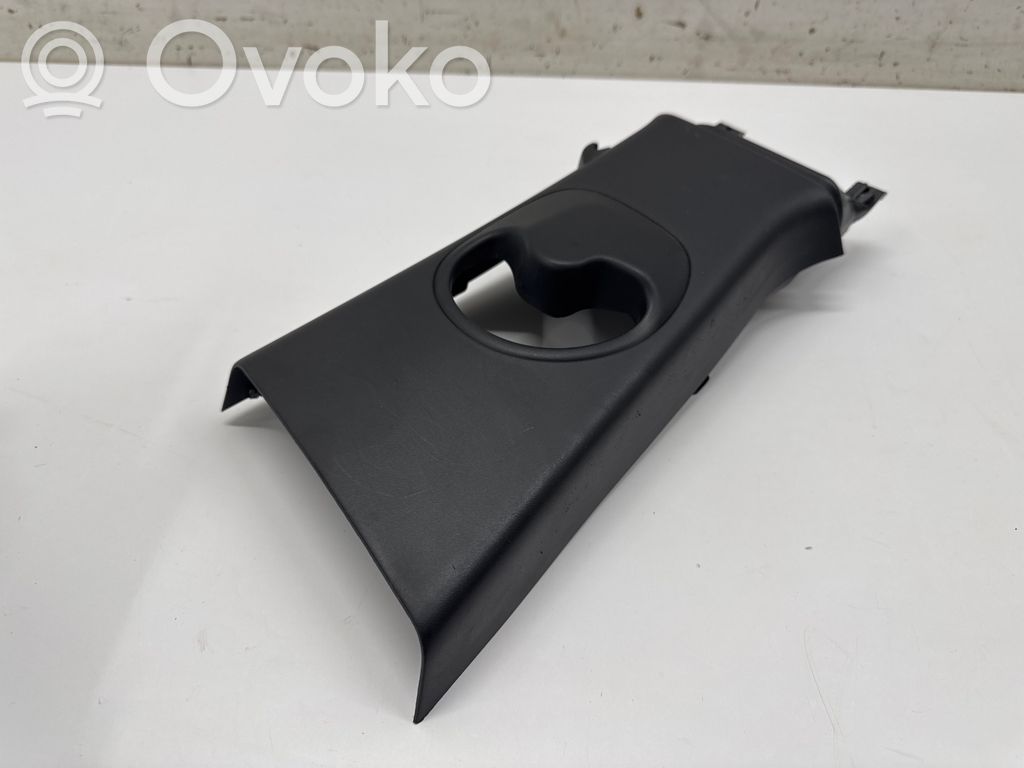 Jaguar E-Pace (B) pillar trim (top) 