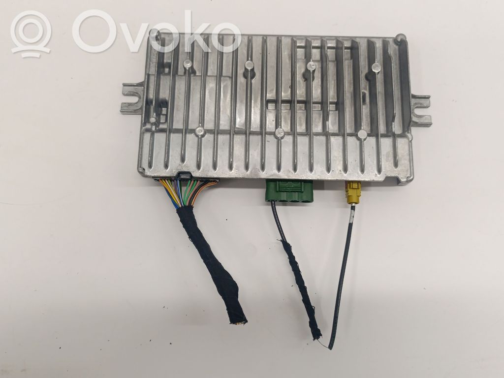 Muut ohjainlaitteet/moduulit   M8A219J509,M8A219J501AD