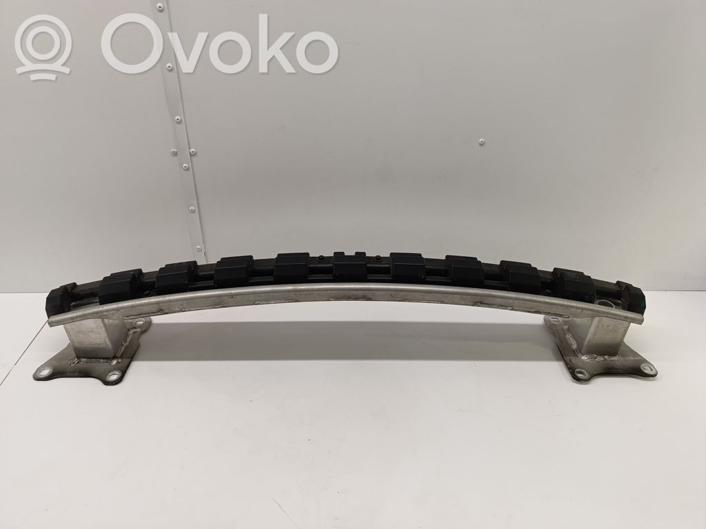 Jaguar E-Pace Aizmugurē bampera balka 
