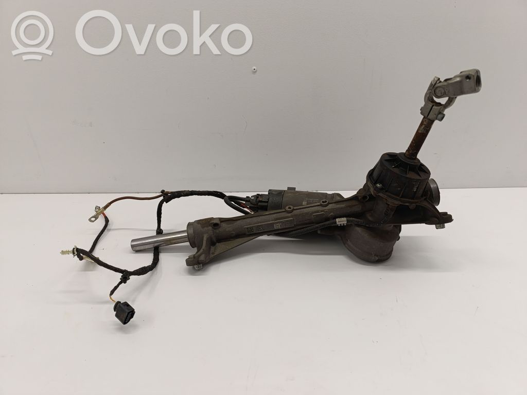 Volkswagen ID.3 Lenkgetriebe 