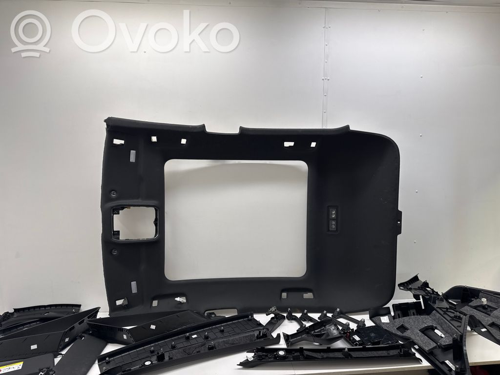 Volkswagen ID.3 Juego de revestimiento interior del techo 