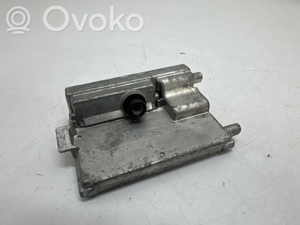 Volkswagen ID.3 Windshield/windscreen camera 