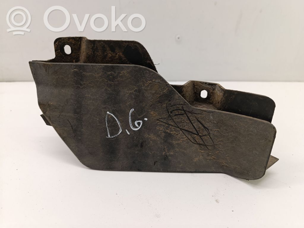 Volkswagen ID.3 Guardabarro trasero 
