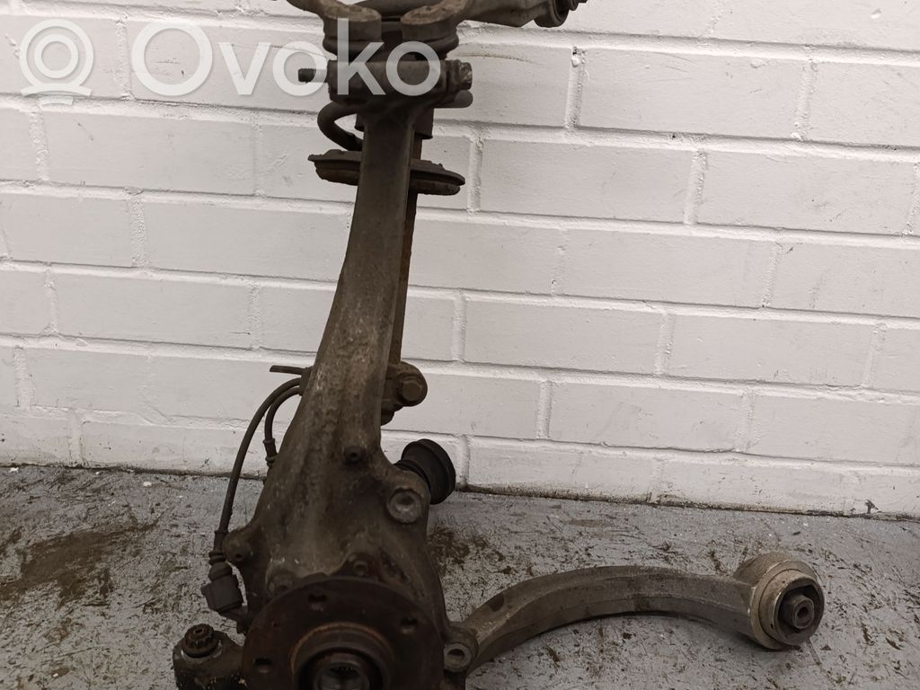 Audi A5 Sportback 8TA Kit de suspension complet avant 