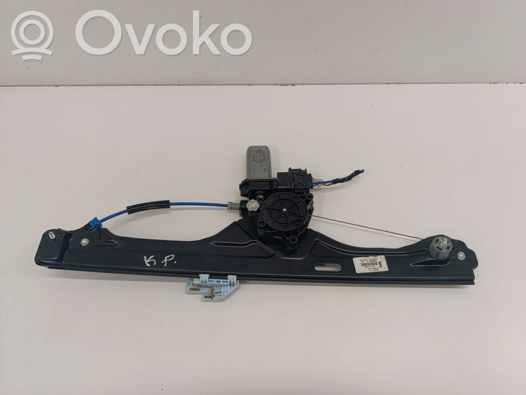 BMW 2 F46 Alzacristalli della portiera anteriore con motorino 