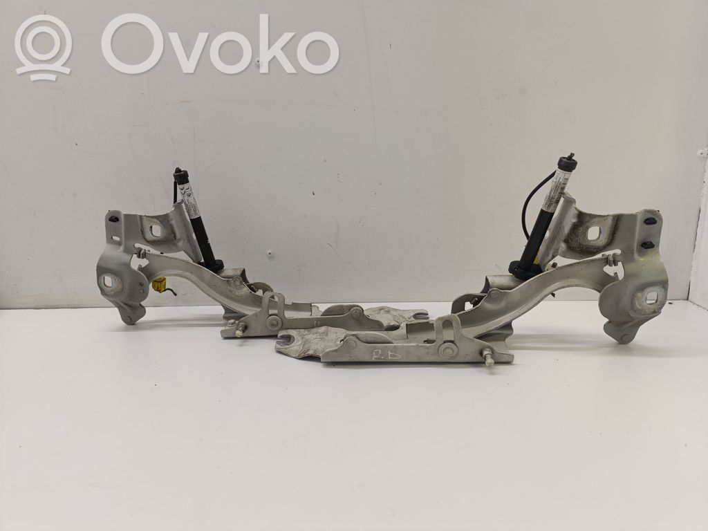 Scharnier Motorhaube   7300521,7348855,7300522,7348856