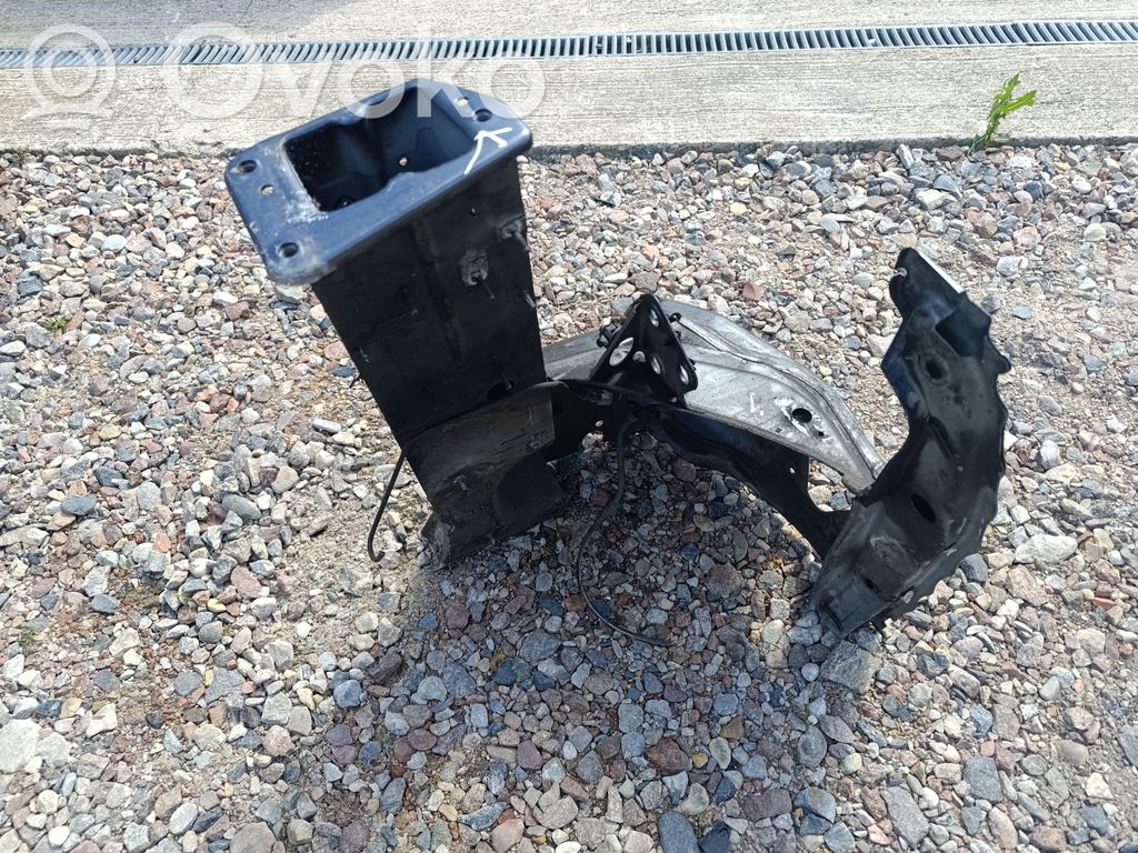 Längsträger