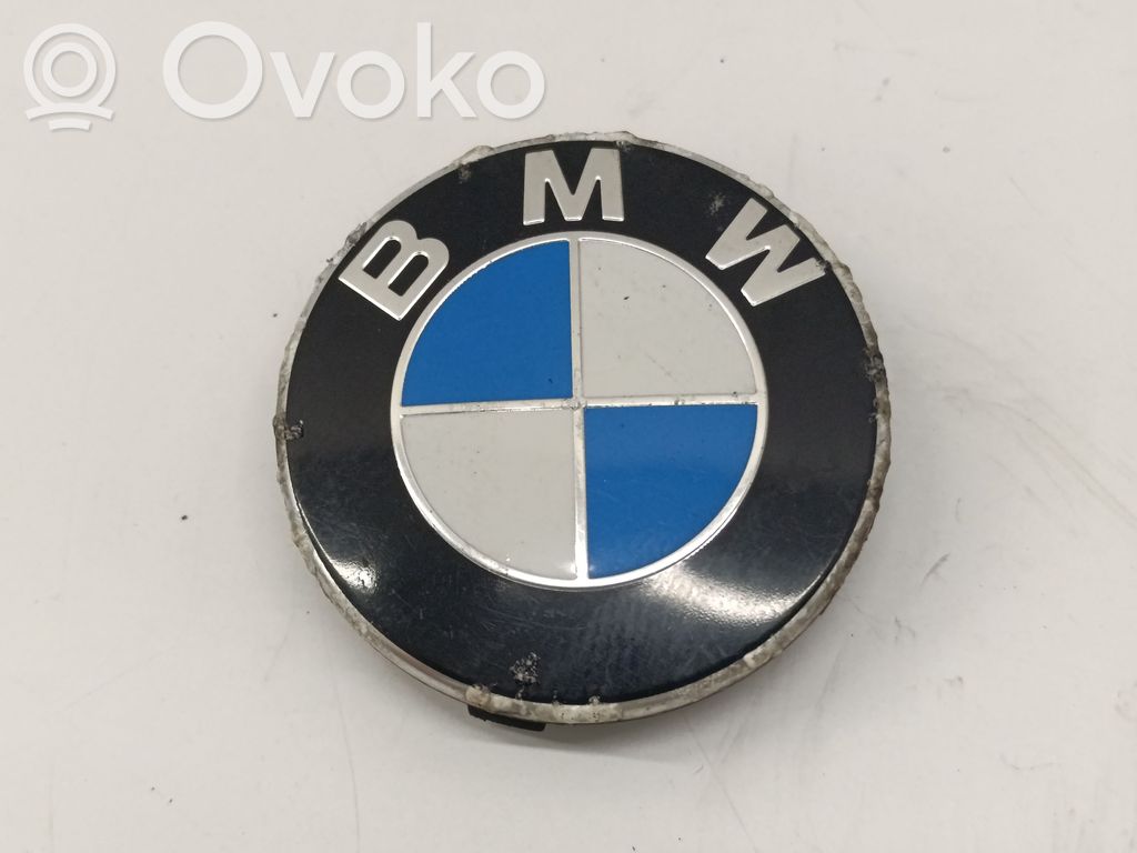 BMW 2 F46 Dekielki / Kapsle oryginalne 