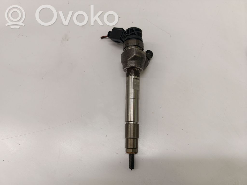 Inyector de combustible   8511630