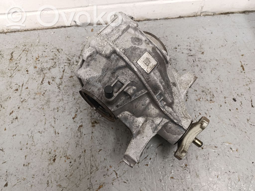 Tylny mechanizm różnicowy   2063504201