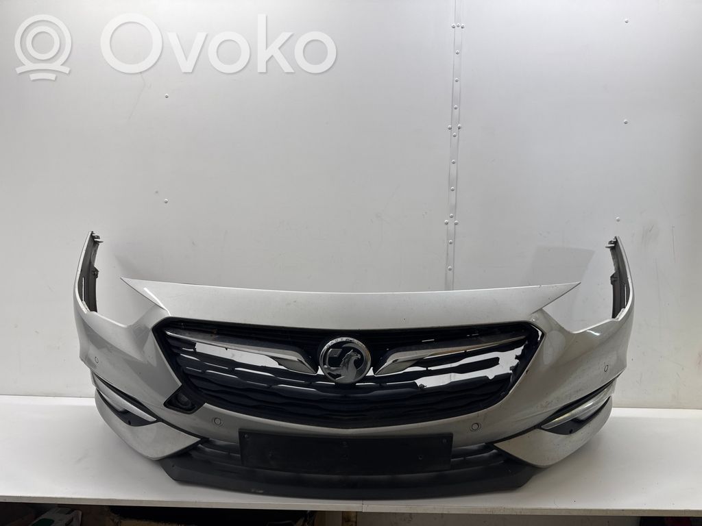 Opel Insignia B Stoßstange Stoßfänger vorne 
