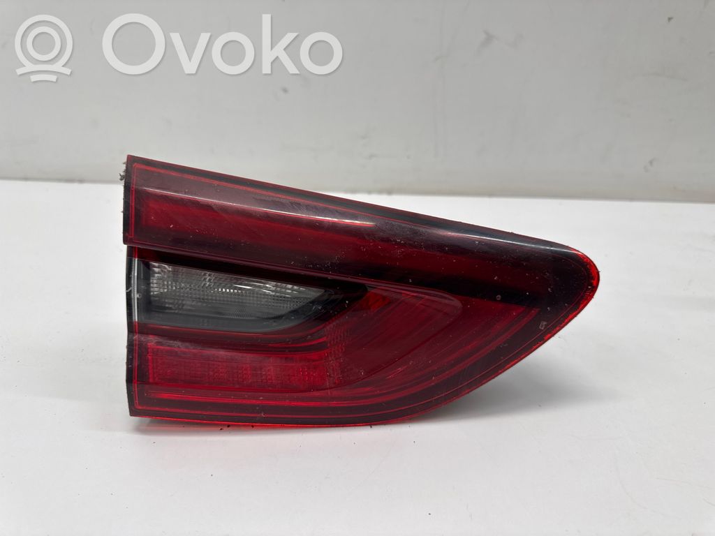 Opel Insignia B Tailgate rear/tail lights 