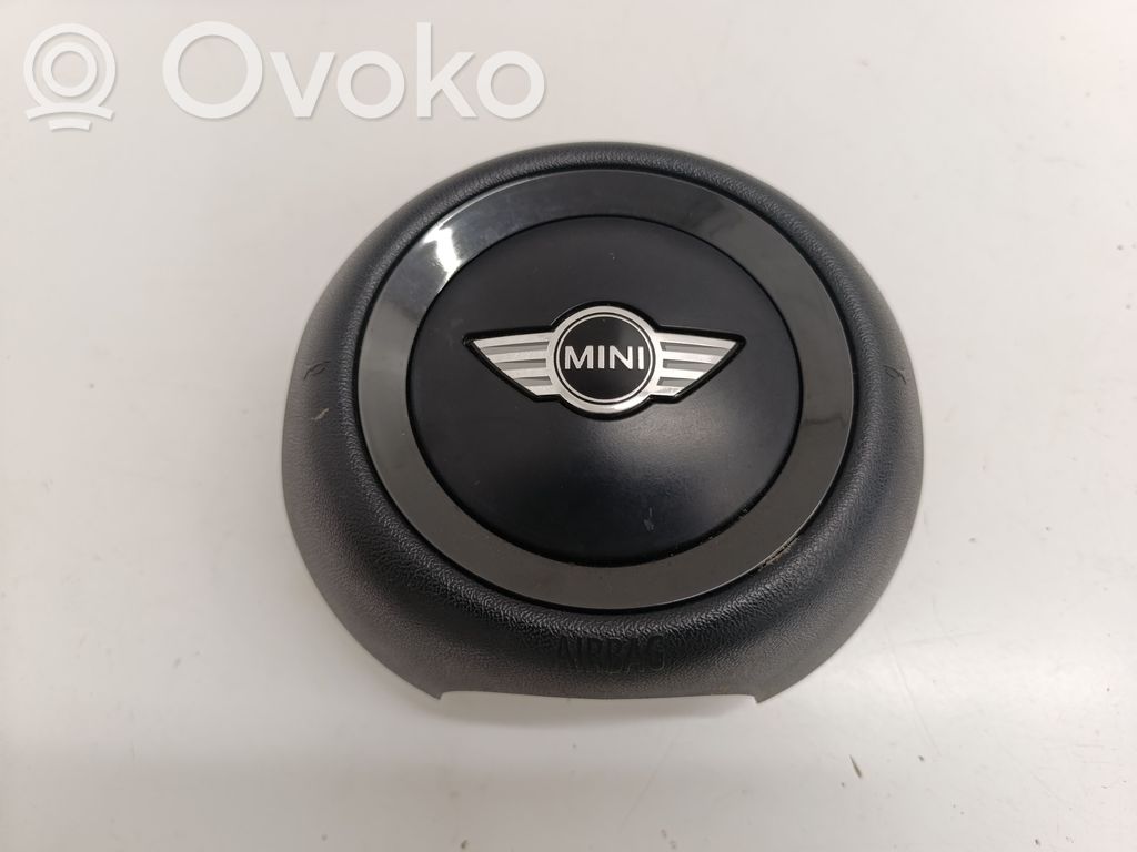 Mini Paceman (R61) Poduszka powietrzna Airbag kierownicy 