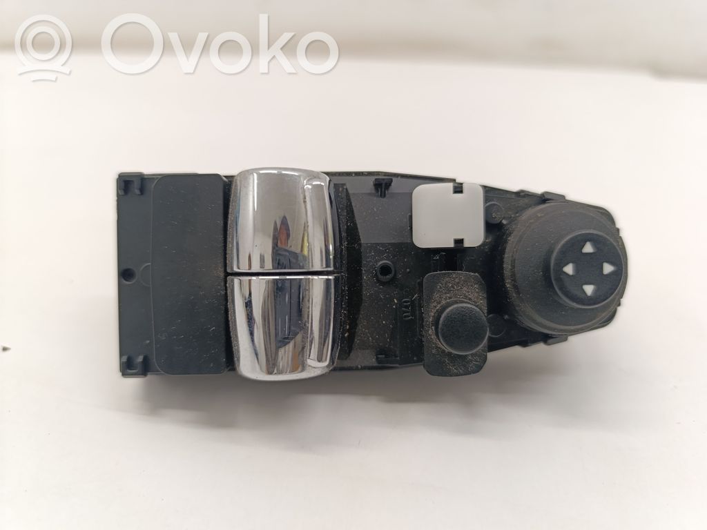 Interruptor del elevalunas eléctrico   9289625