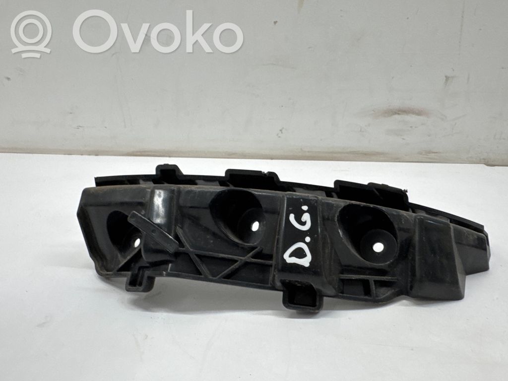 Mini Paceman (R61) Rear bumper mounting bracket 