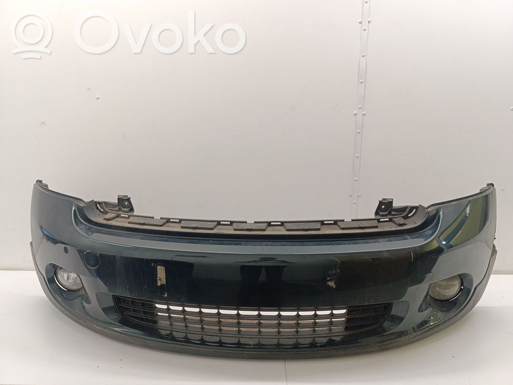 Front bumper   9801917