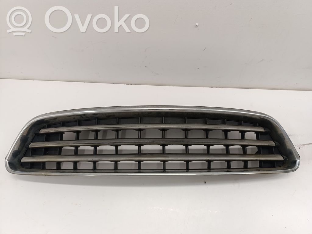 Mini Paceman (R61) Griglia superiore del radiatore paraurti anteriore 