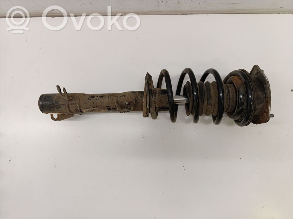 Stoßdämpfer vorne   9807009