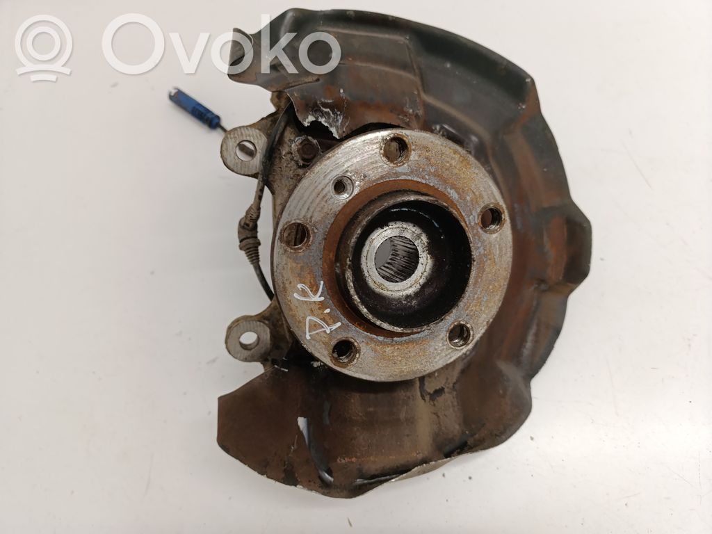 Mini Paceman (R61) Mozzo ruota anteriore 