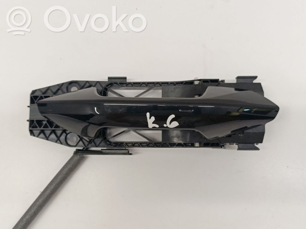 Audi Q4 e-tron Mâner exterior ușă spate 