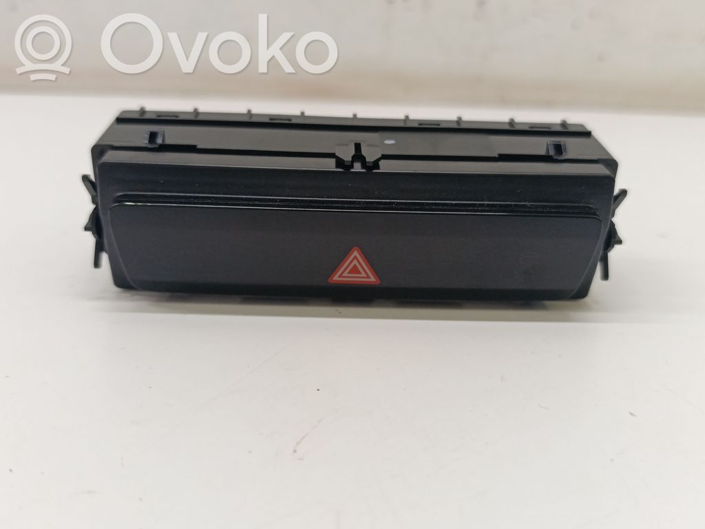 Audi Q4 Sportback e-tron A set of switches 