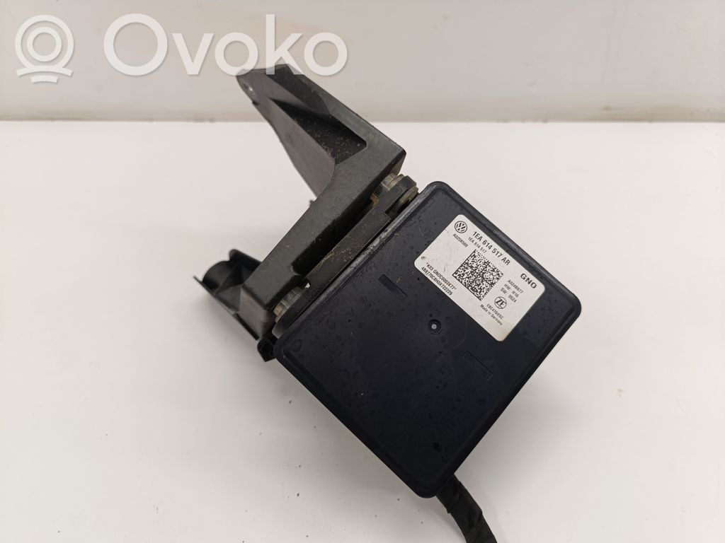 Bomba de ABS   1EA614517AR