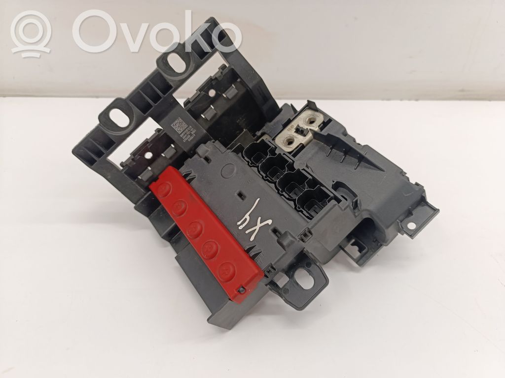 BMW X4M F98 Positive wiring loom 