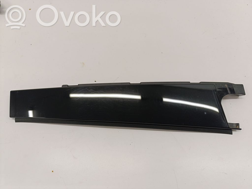 Mercedes-Benz C W206 Ornament geam ușă spate 
