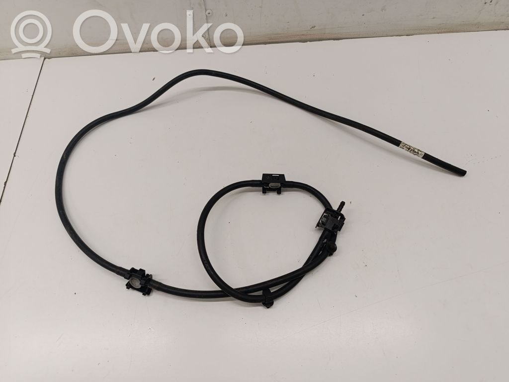 Mercedes-Benz C W206 Buse de lave-glace 