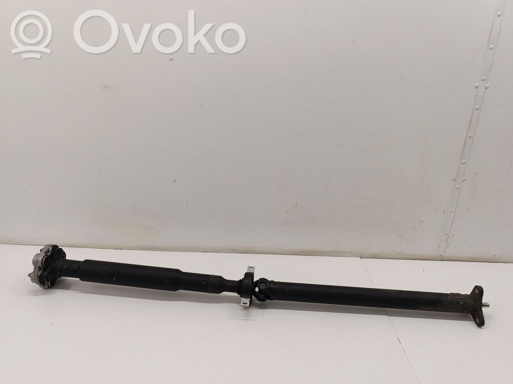 BMW 3 F30 F35 F31 Vetoakseli (sarja)