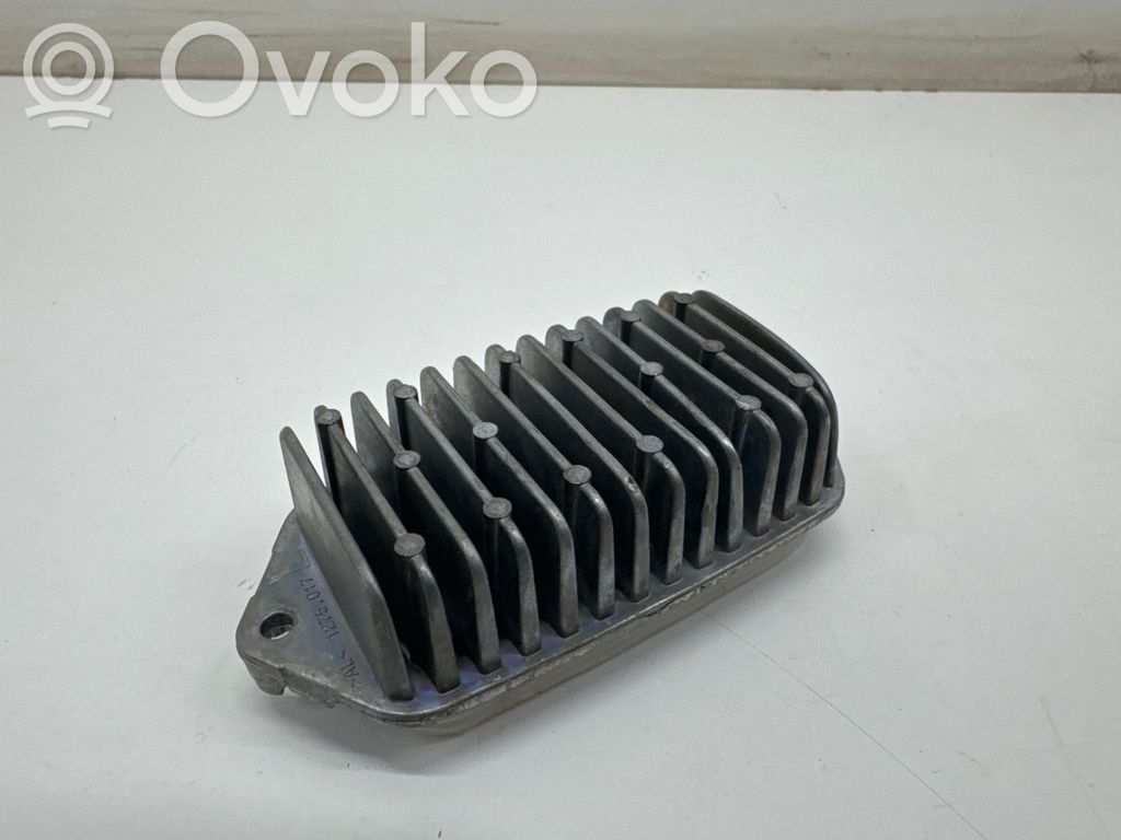 BMW X7 G07 Headlight ballast module Xenon 