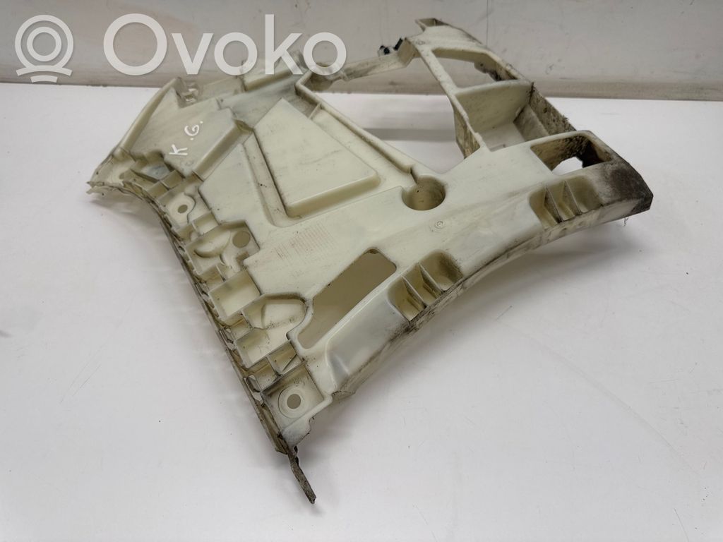 BMW 3 G20 G21 Uchwyt / Mocowanie zderzaka tylnego 