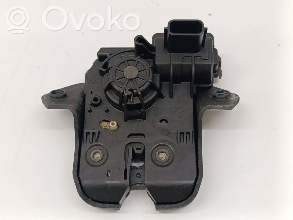 Nissan Qashqai J12 Tailgate/trunk/boot lock/catch/latch 