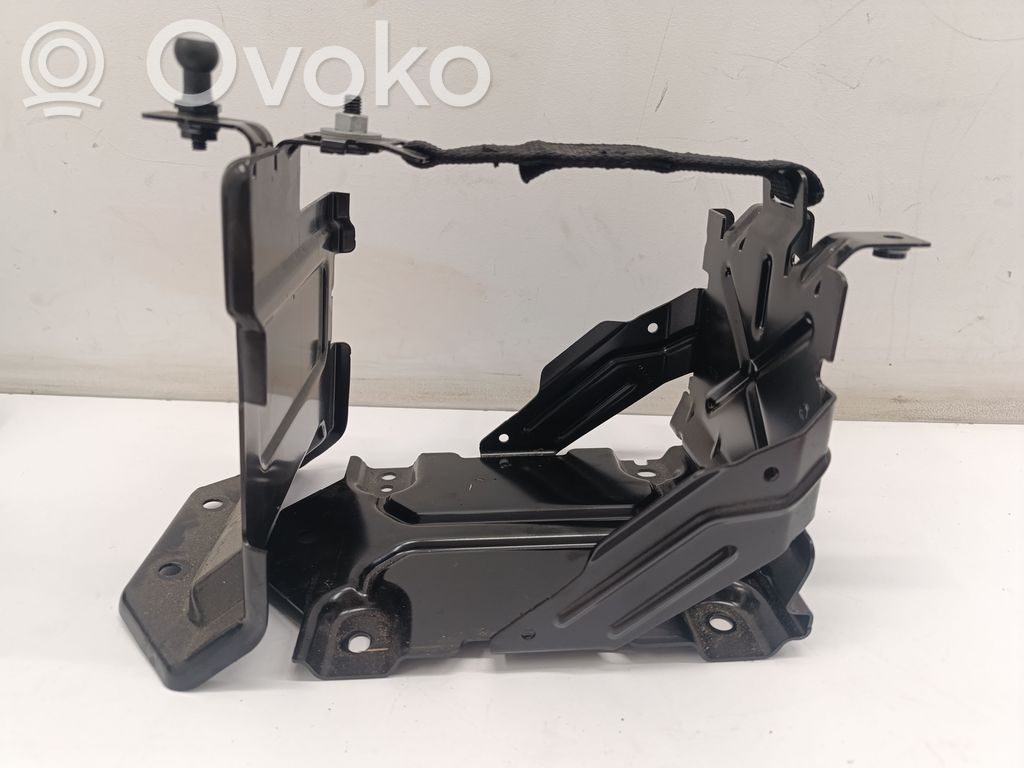 BMW iX1 Battery tray 