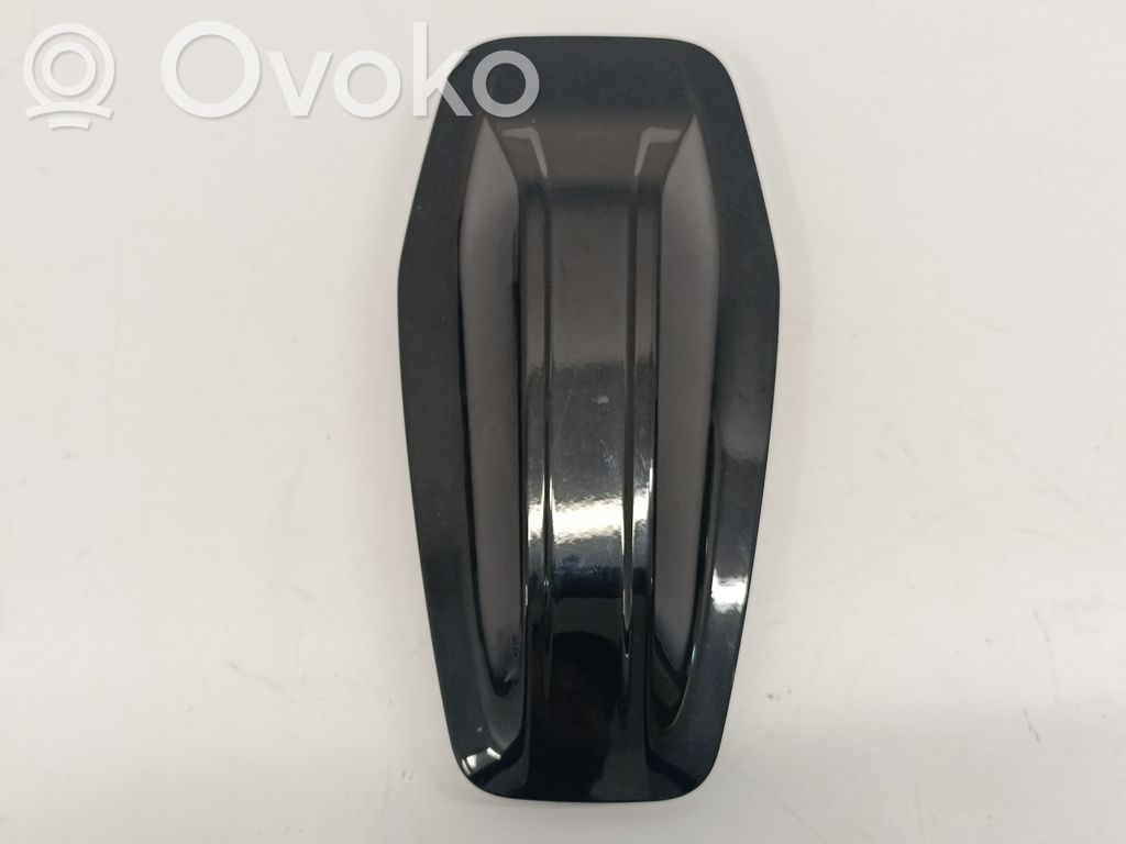 BMW iX1 GPS Antenne 