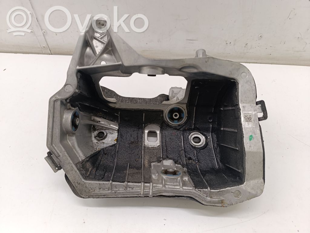 BMW iX1 Support de compresseur de clim 