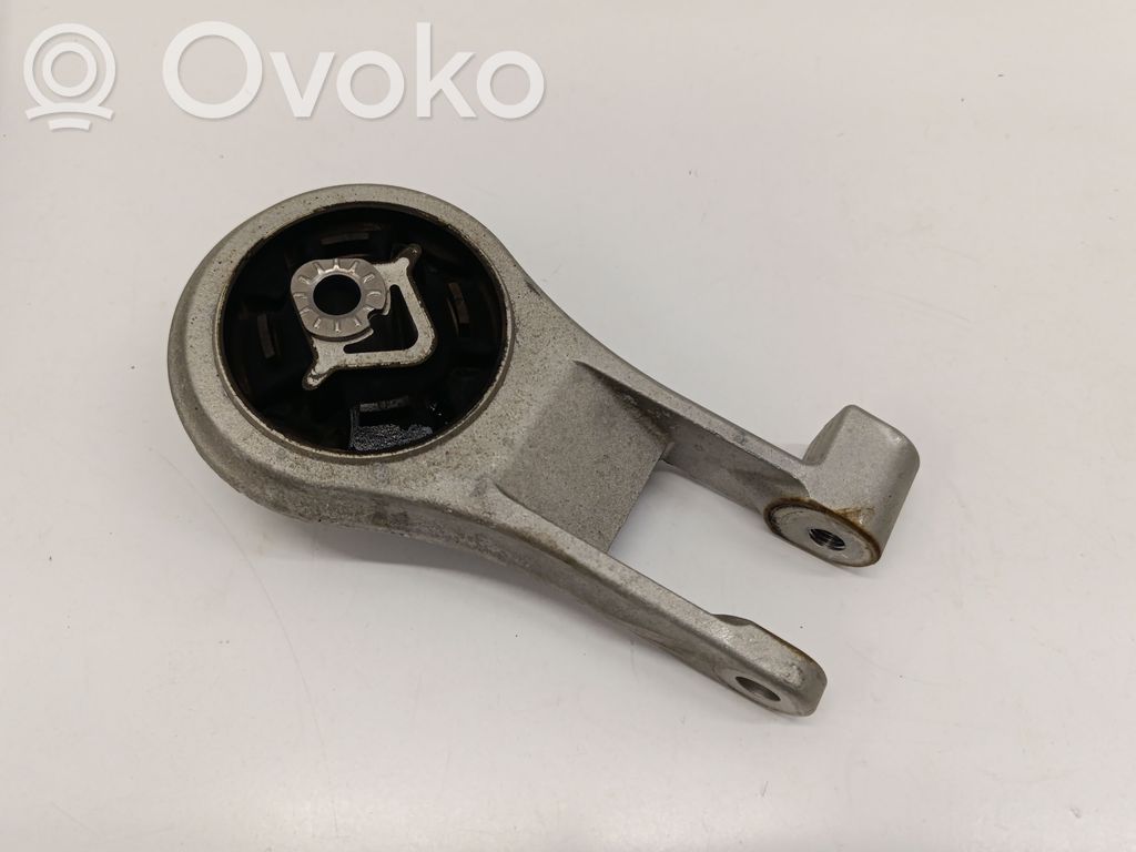 BMW iX1 Gearbox mounting bracket 