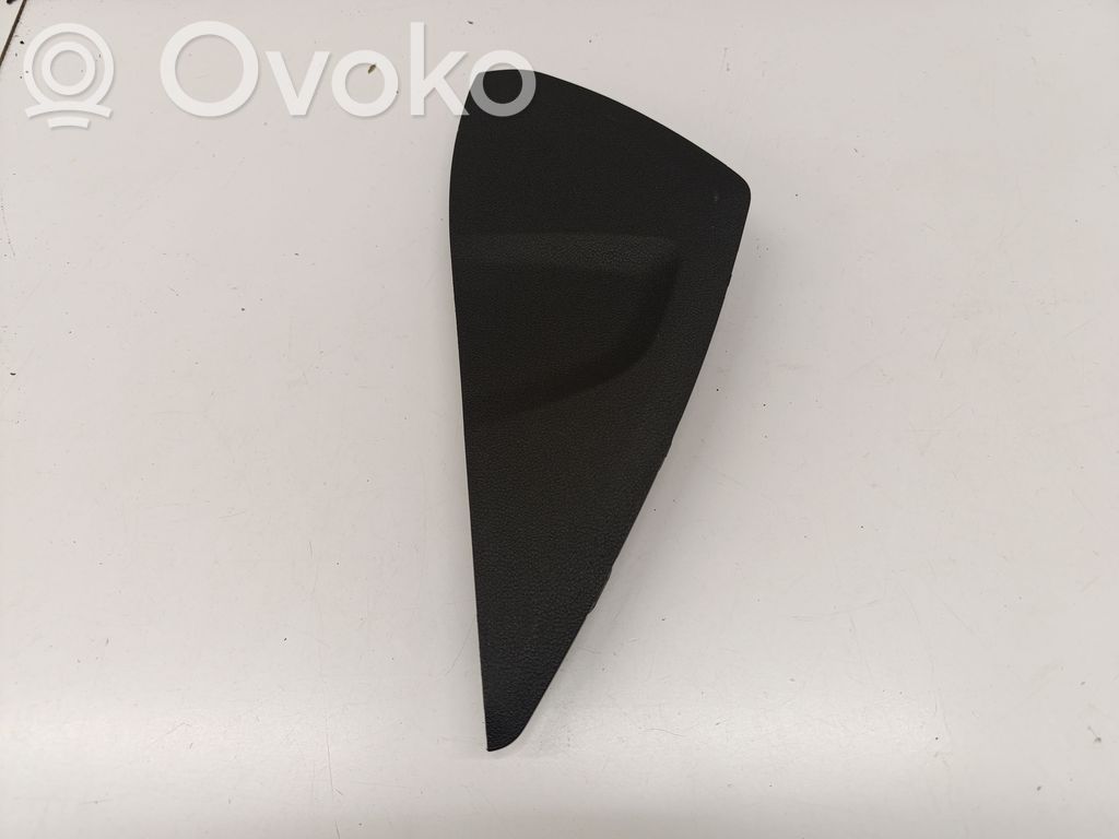 BMW iX1 Moldura del extremo lateral de panel 