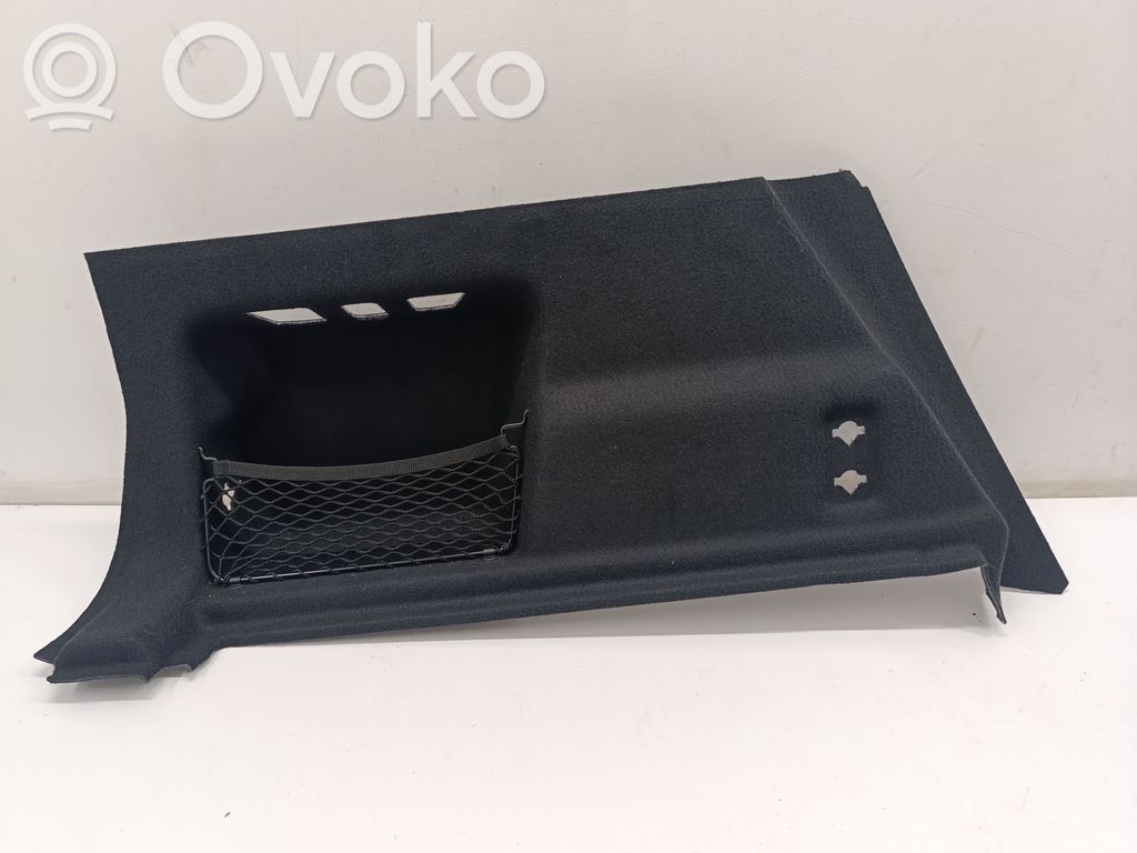 Trunk/boot side trim panel   9462007