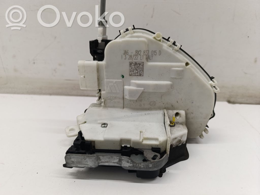 Audi Q5 SQ5 FY Front door lock 