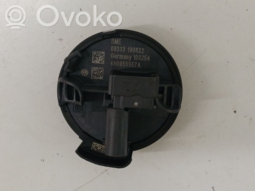 Audi Q5 SQ5 FY Czujnik uderzenia Airbag