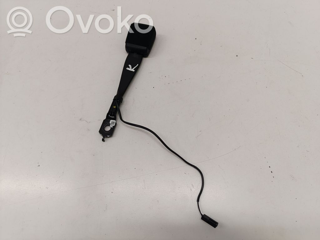 Audi Q5 SQ5 FY Hebilla del cinturón delantero