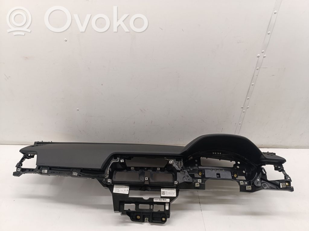 Audi Q5 SQ5 FY Panel de instrumentos 