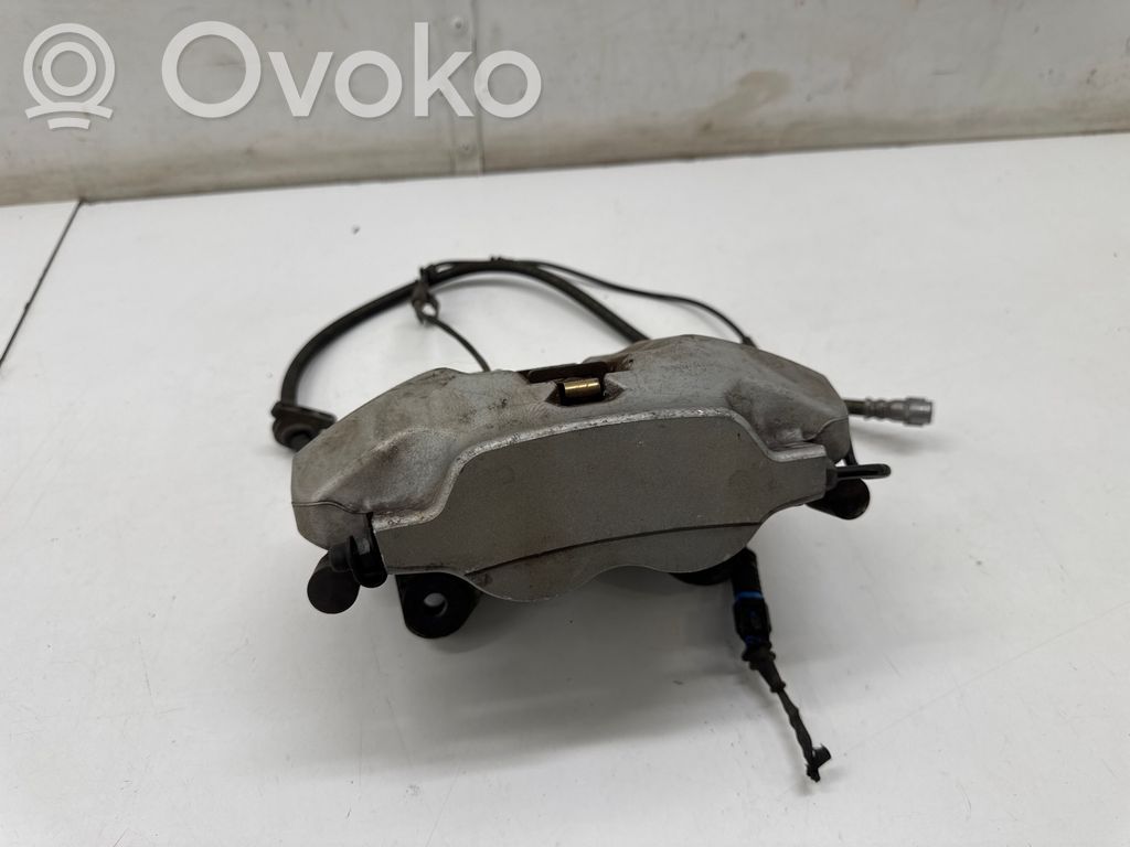 BMW iX3 G08 Bremssattel vorne 