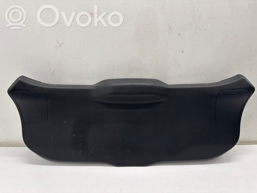 Toyota Yaris Cross Rivestimento portellone